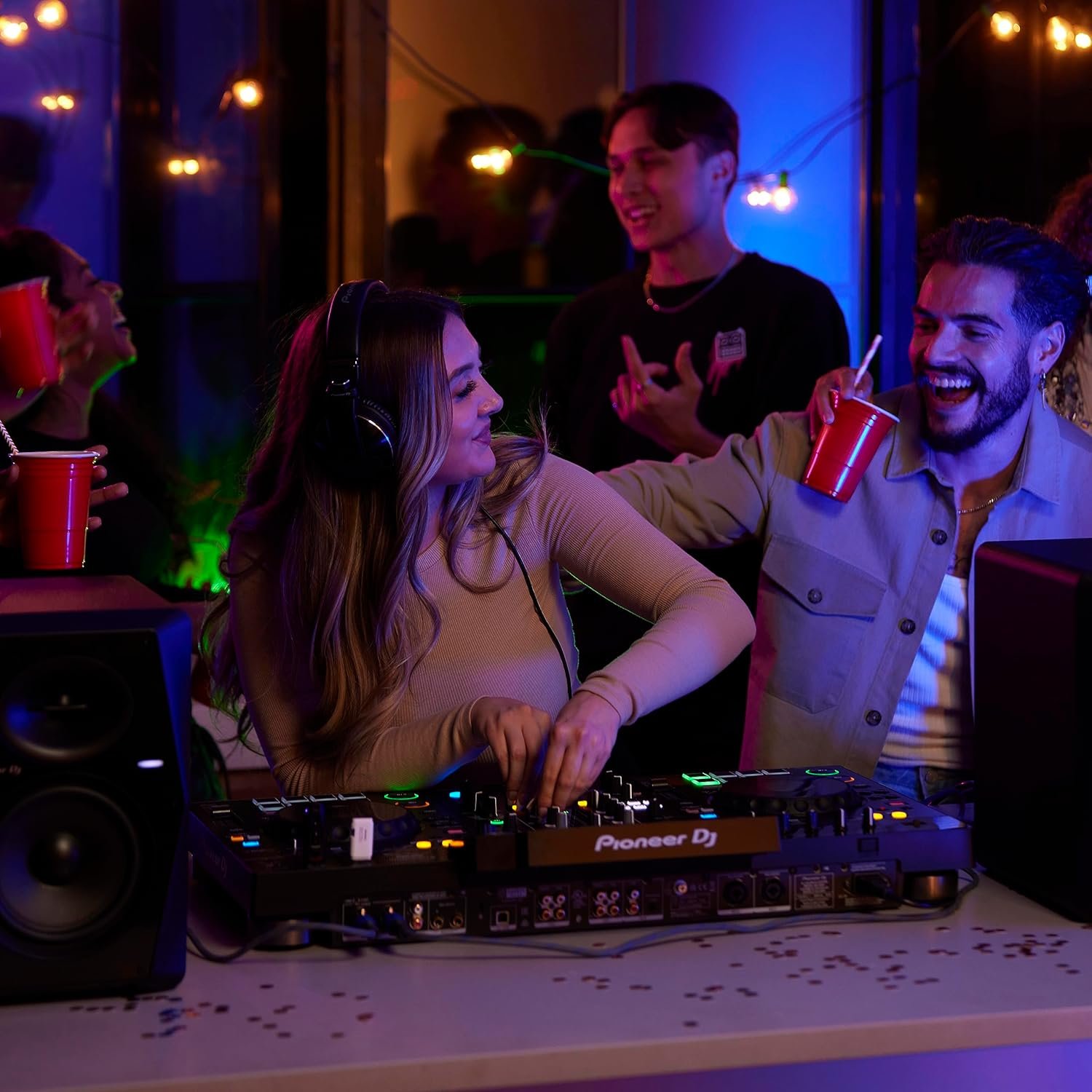 Sistema de DJ digital Pioneer DJ XDJ-RX3 - Imagen de 7