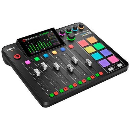 Rode – Rodecaster Pro II