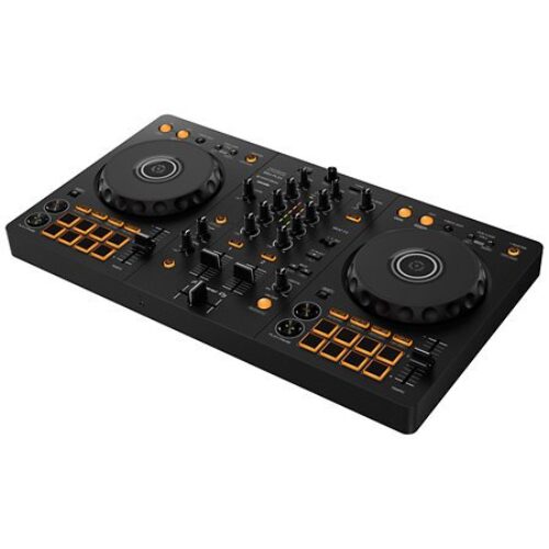 Pioneer DJ – DDJ-FLX4