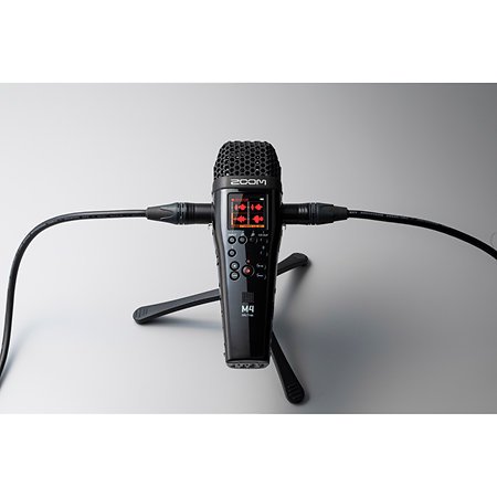Zoom - M4 MicTrak - Imagen de 8