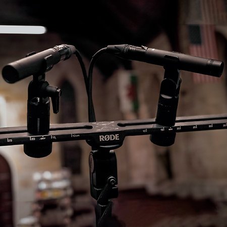 Rode - TF5MP - Imagen de 8