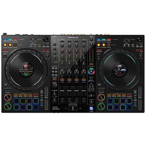 Pioneer DJ – DDJ-FLX10