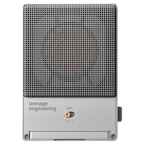 Ingeniería Adolescente – CM-15