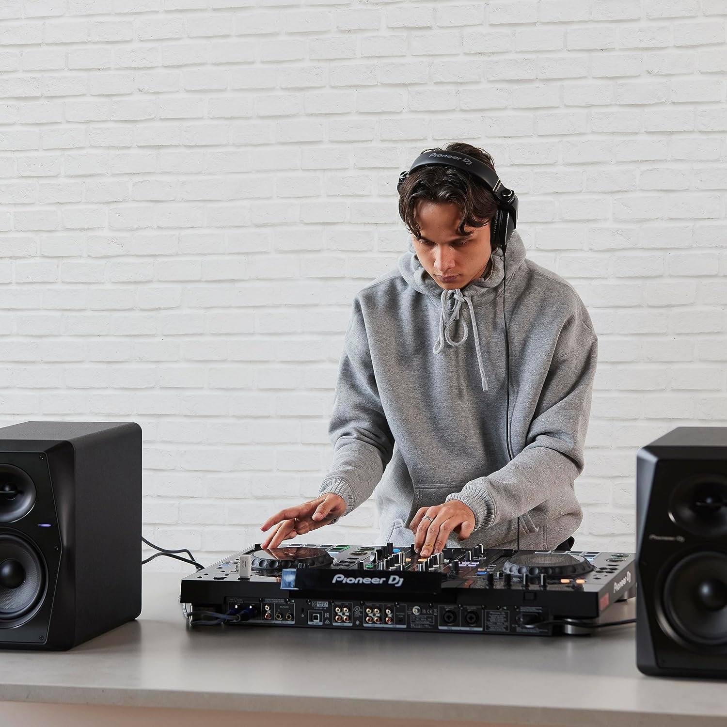 Sistema de DJ digital Pioneer DJ XDJ-RX3 - Imagen de 10