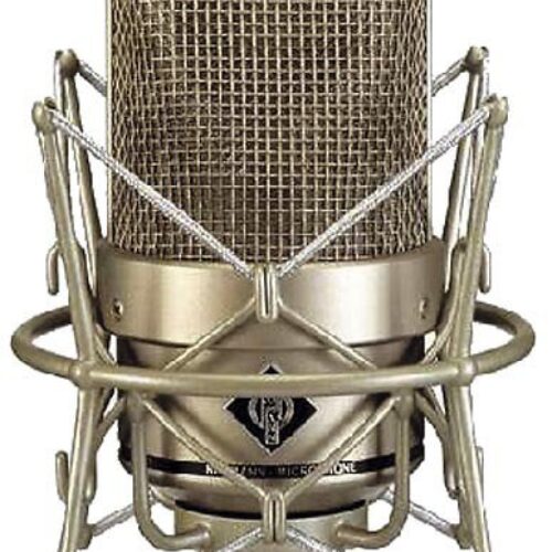 Neumann – Tubo M 150