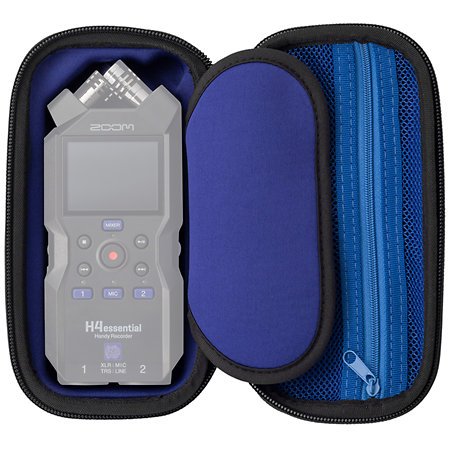 Zoom - H4essential + Paquete de accesorios - Imagen de 13