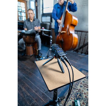 Zoom - H4essential + Paquete de accesorios - Imagen de 17