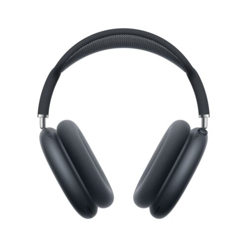 Apple AirPods Max Midnight con cancelación activa de ruido