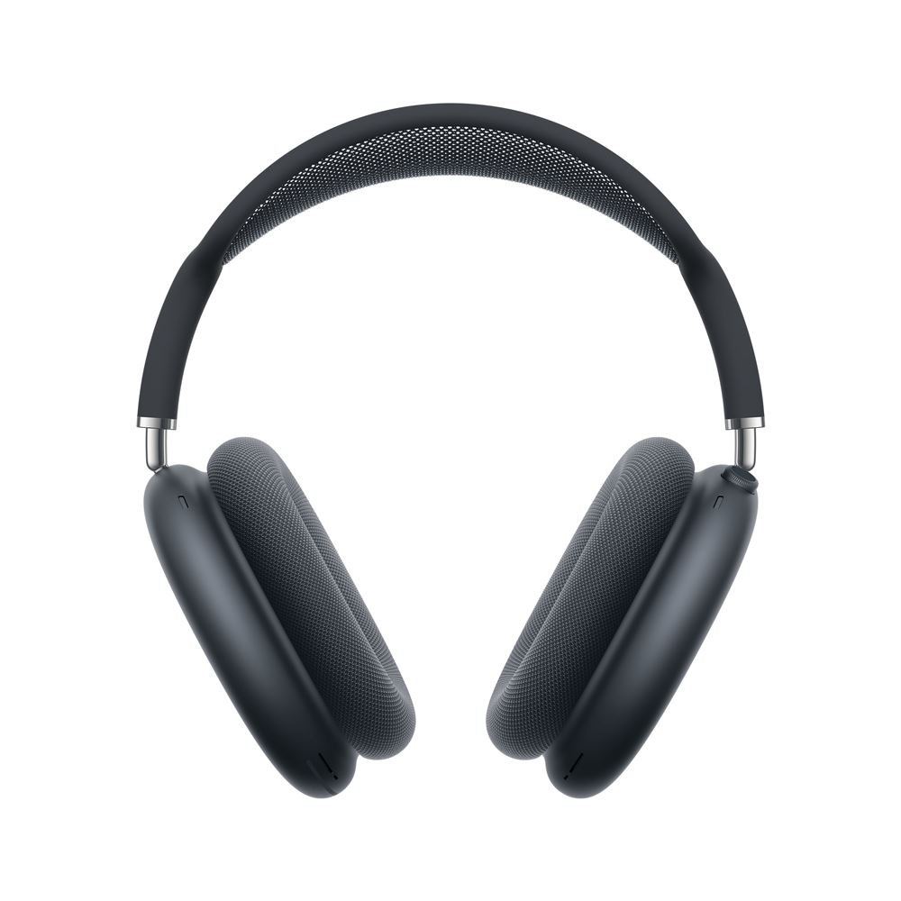 Apple AirPods Max Midnight con cancelación activa de ruido