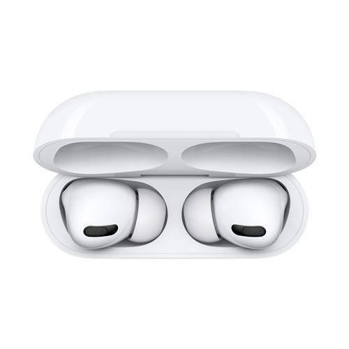 Apple AirPods Pro Blancos con Estuche de Carga MagSafe Reacondicionados - Imagen de 2
