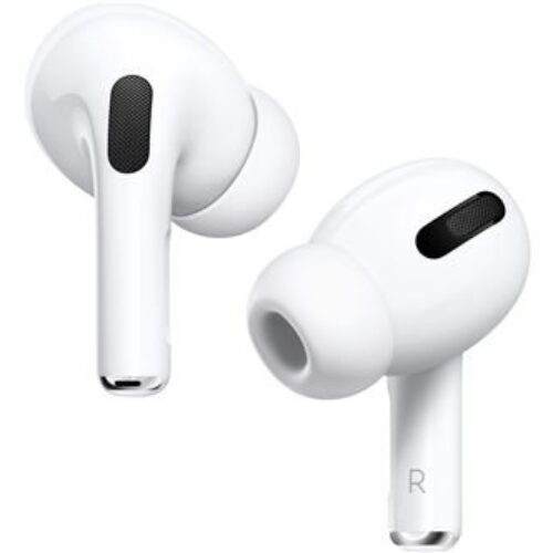Apple AirPods Pro Blancos con Estuche de Carga MagSafe Reacondicionados