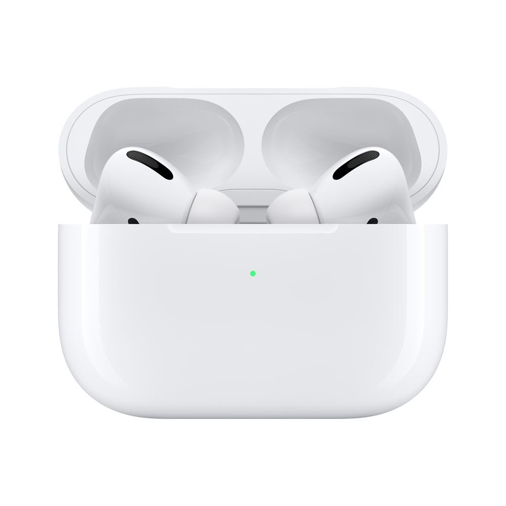 Apple AirPods Pro Blancos con Estuche de Carga MagSafe Reacondicionados - Imagen de 8