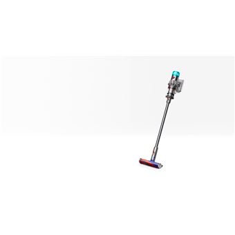 Aspiradora inalámbrica Dyson V12 Origin de 545 W, color gris - Imagen de 3