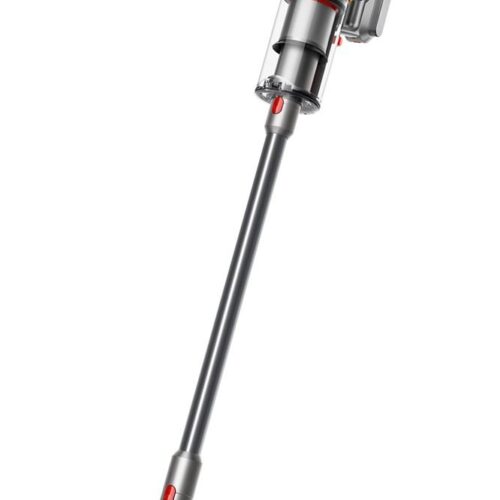 Aspiradora vertical Dyson V15 Detect Absolute de 660 W, color gris