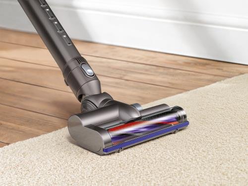 Aspiradora cilíndrica sin bolsa Dyson Cinetic Big Ball Absolute 2 - Imagen de 7