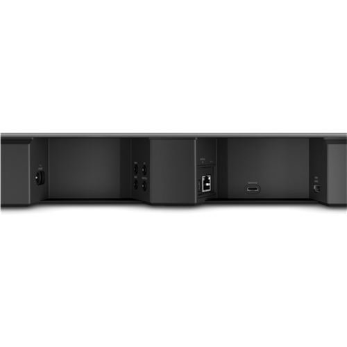 Barra de sonido Bose Smart Ultra Dolby Atmos Black - Imagen de 4