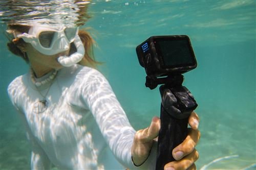 Paquete de cámara deportiva GoPro HERO13 Black + accesorios - Imagen de 5