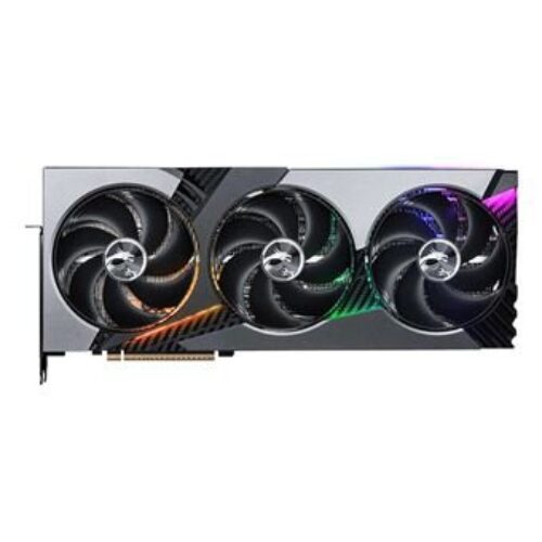 Tarjeta gráfica MSI GeForce RTX 5090 32G VANGUARD SOC LAUNCH EDITION