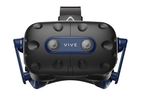 Auriculares de realidad virtual HTC Vive Pro 2 - Imagen de 2
