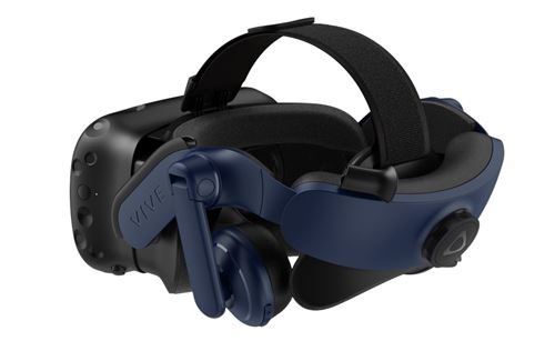 Auriculares de realidad virtual HTC Vive Pro 2 - Imagen de 12