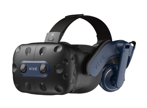 Auriculares de realidad virtual HTC Vive Pro 2 - Imagen de 3