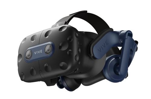 Auriculares de realidad virtual HTC Vive Pro 2 - Imagen de 4