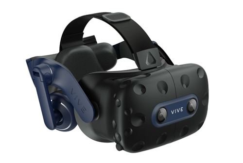 Auriculares de realidad virtual HTC Vive Pro 2 - Imagen de 6