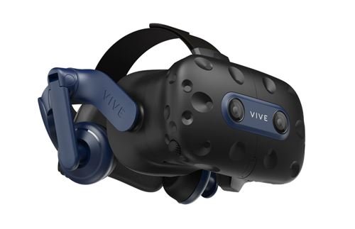 Auriculares de realidad virtual HTC Vive Pro 2 - Imagen de 7