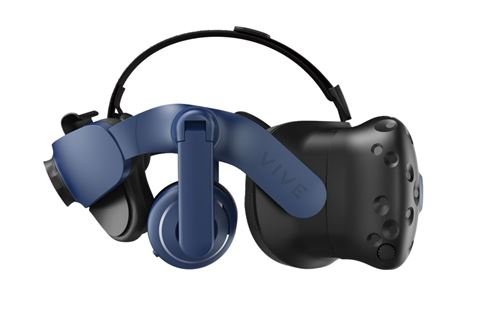 Auriculares de realidad virtual HTC Vive Pro 2 - Imagen de 8