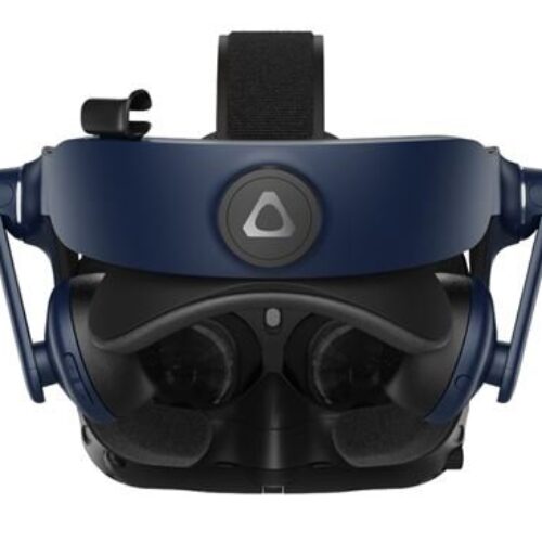 Auriculares de realidad virtual HTC Vive Pro 2