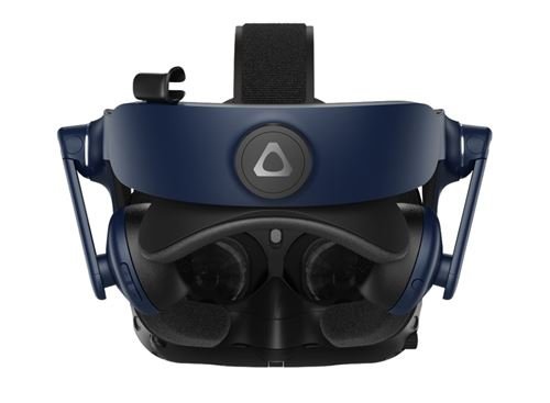 Auriculares de realidad virtual HTC Vive Pro 2