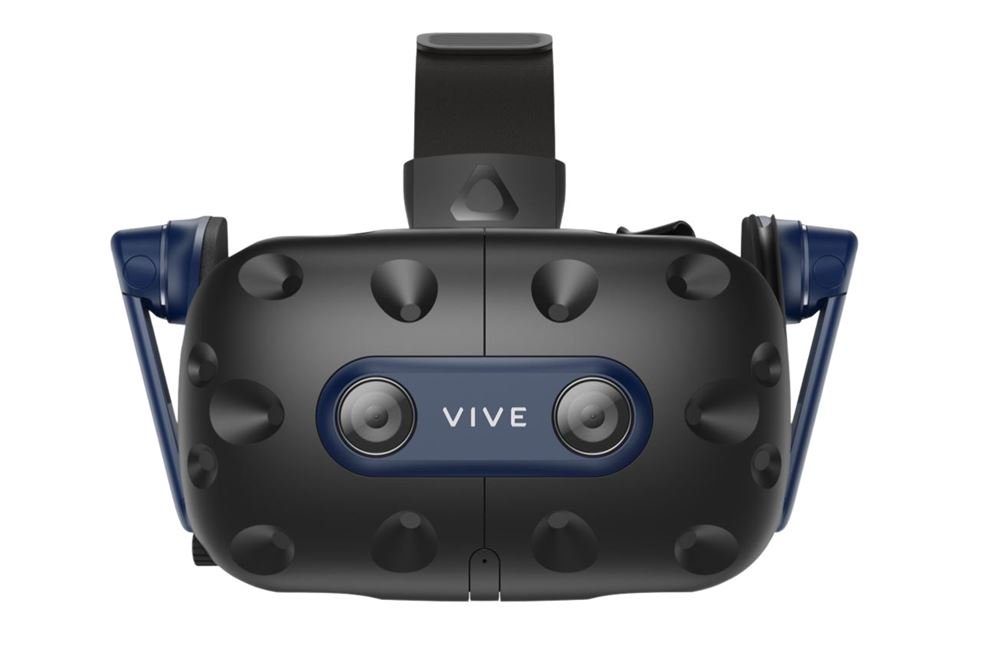 Auriculares de realidad virtual HTC Vive Pro 2 - Imagen de 14