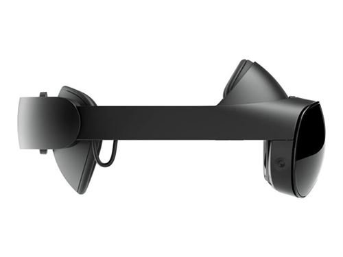 Casco de realidad virtual Meta Quest Pro Black - Imagen de 3