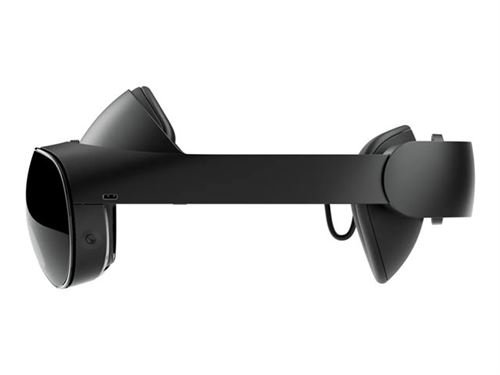 Casco de realidad virtual Meta Quest Pro Black - Imagen de 5