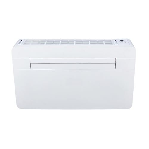 Aire acondicionado monobloque reversible de consola (frío/calor) 2,5 kW / 9000 BTU Fresho 12 HP Sannover - Imagen de 4