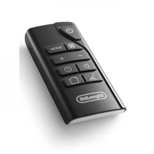 Aire Acondicionado Móvil Aire Acondicionado DELONGHI PAC EX100 SILENT 2500W 10000BTU h ClassA - Imagen de 4