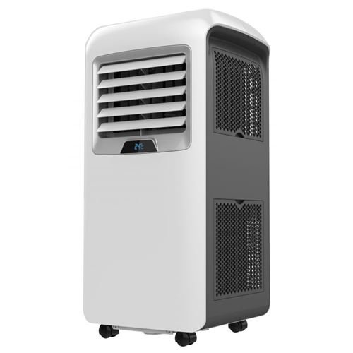 Aire acondicionado móvil reversible HAGEN HA12000R de 12 000 BTU con función frío/calor