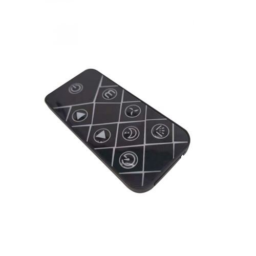 Aire acondicionado móvil reversible HAGEN HA9000R de 9000 BTU con función frío/calor - Imagen de 4