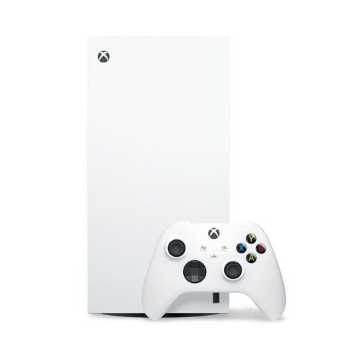 Microsoft Xbox Series