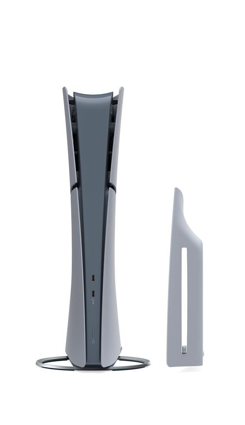 Consola Sony PS5 edición limitada digital del 30.º aniversario - Imagen de 3