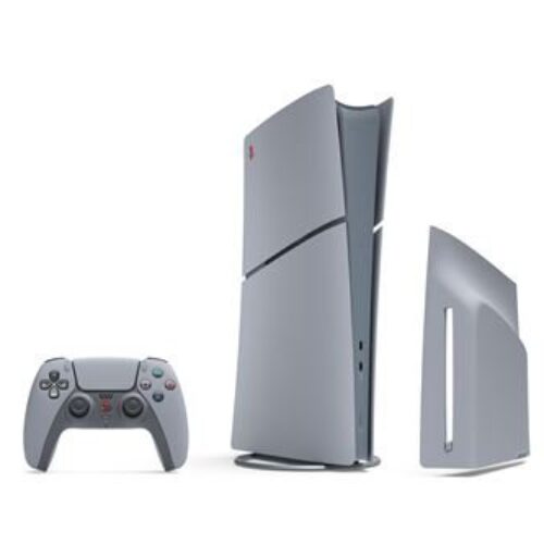 Consola Sony PS5 edición limitada digital del 30.º aniversario