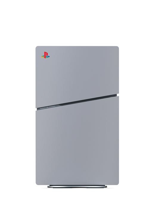 Consola Sony PS5 edición limitada digital del 30.º aniversario - Imagen de 6