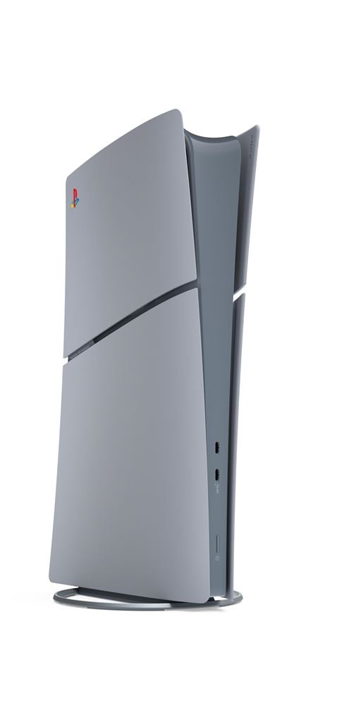 Consola Sony PS5 edición limitada digital del 30.º aniversario - Imagen de 11