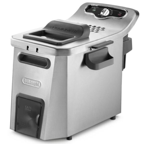 Freidora de zona fría DELONGHI F44532