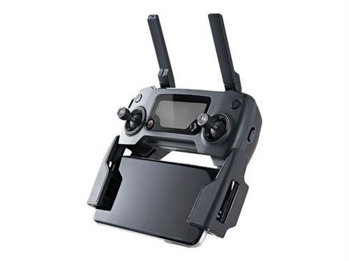 DJI Mavic Pro Platinum - Cuadricóptero - Wi-Fi - Imagen de 3