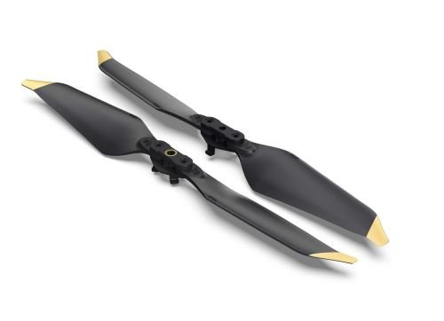 DJI Mavic Pro Platinum - Cuadricóptero - Wi-Fi - Imagen de 14