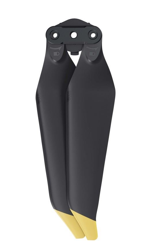 DJI Mavic Pro Platinum - Cuadricóptero - Wi-Fi - Imagen de 15