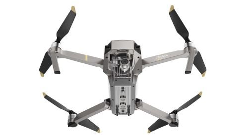 DJI Mavic Pro Platinum - Cuadricóptero - Wi-Fi - Imagen de 6