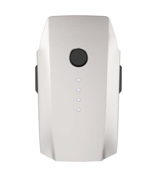 DJI Mavic Pro Platinum - Cuadricóptero - Wi-Fi - Imagen de 7