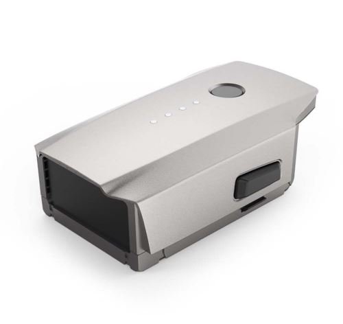 DJI Mavic Pro Platinum - Cuadricóptero - Wi-Fi - Imagen de 8